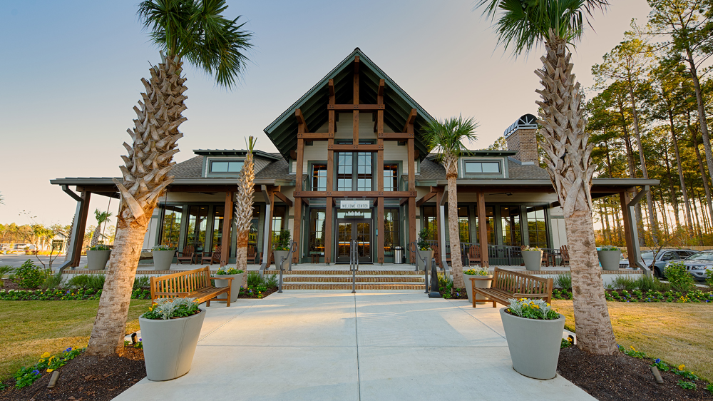 Adventures at Carolina Pines RV Resort 1 Carolina Pines RV Resort