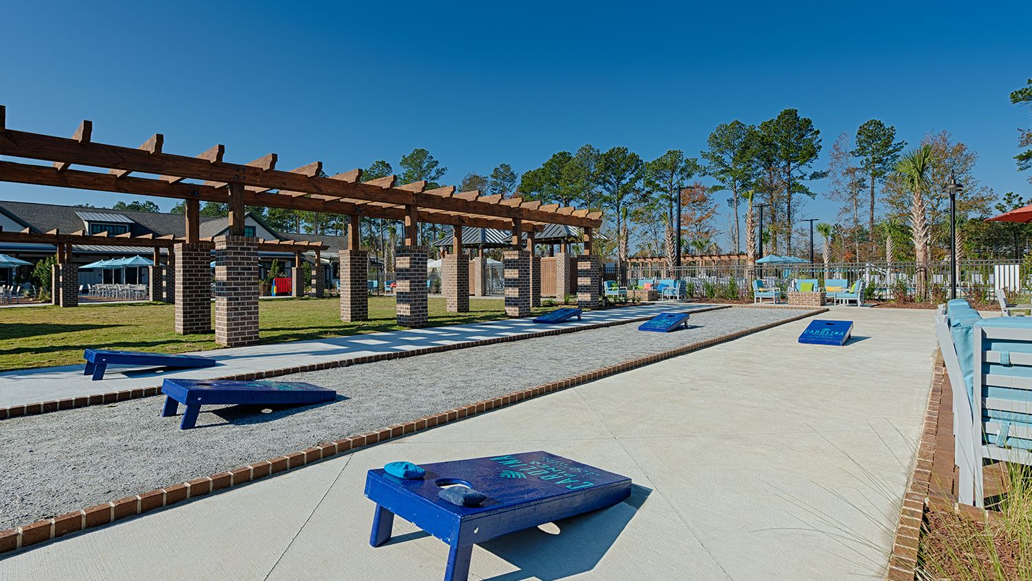 Blissful Adventures at Ocean Lakes Family Campground 1 Ocean Lakes Family Campground