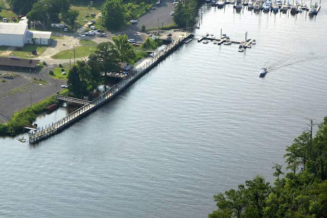 Why You Should Visit Bucksport Plantation Marina RV Resort! 28 Bucksport Plantation Marina RV Resort
