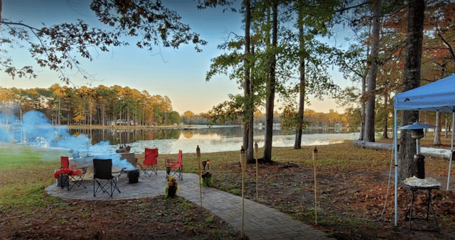 Why You Should Visit Williamson Mobile Estate RV Park! 1 Williamson Mobile Estate & RV Park
