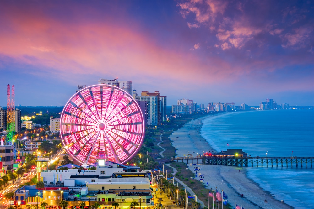 Which Myrtle Beach RV Resort Should You Stay At This Summer? 8 Myrtle Beach RV Resort