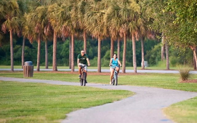 A Guide To James Island County Park 6 A Guide To James Island County Park