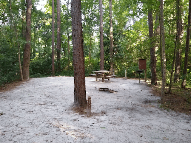 Fain's RV Park - The Place To Be This Summer! 52 Fain's RV Park