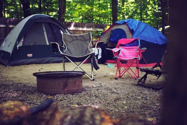 Items You Should Have On Your Camping List 1 Camping List