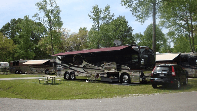All You Need To Know About Oak Plantation Campground 1 All You Need To Know About Oak Plantation Campground