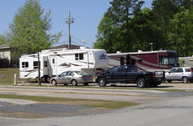 Foster Creek RV Park - The Place To Be This Summer 1 Foster Creek RV Park