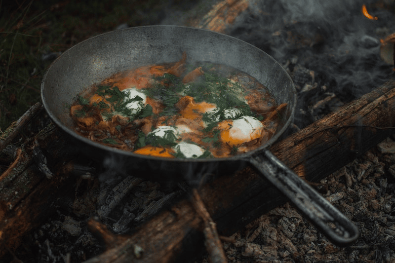 9 Easy Camping Meals To Make This Summer 18 9 Easy Camping Meals To Make This Summer