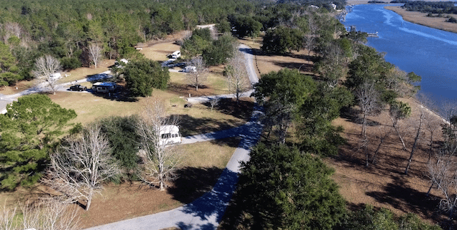 Why You Should Visit Buck Hall Recreation Area This Summer 1 Buck Hall Recreation Area