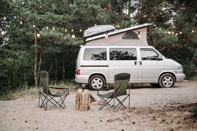 DIfferent Types Of RV Classes 34 DIfferent Types Of RV Classes